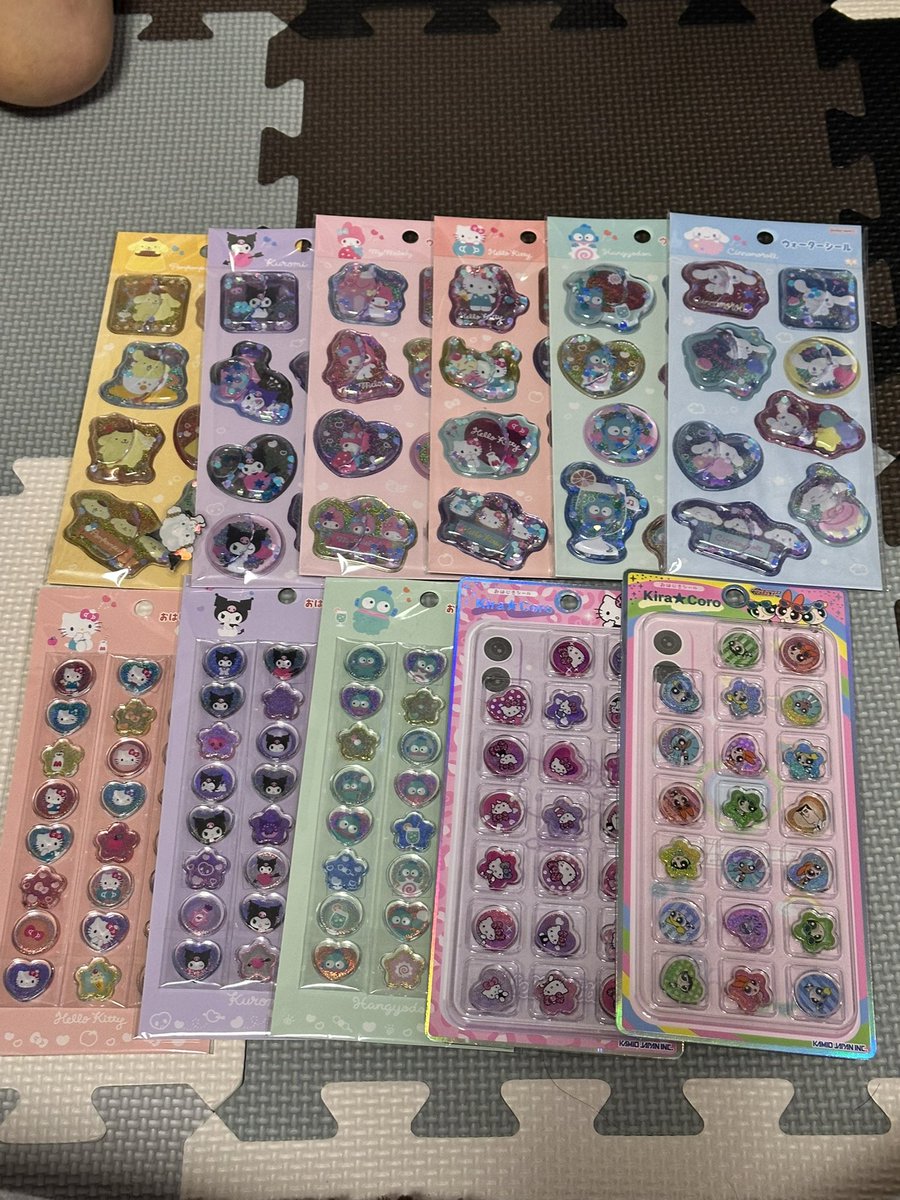 にこ tweet media