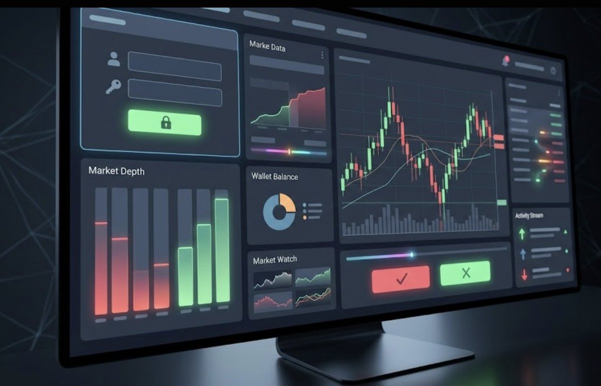ProofOfRank's tweet photo. YWWSDC Exchange stands out with low fees, high security, and liquidity across a variety of trading pairs. It’s quickly becoming a go-to platform for both beginners and experienced crypto traders.
https://t.co/DvcRc3ZDE5 #CryptoExchanges #YWWSDC #BlockchainSecurity #LowFees https://t.co/FWBmHVunyh