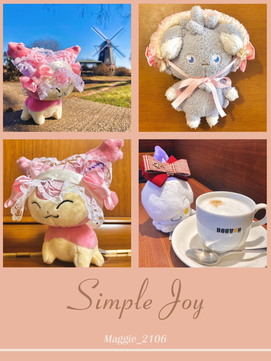 𝙼𝚊𝚐𝚐𝚒𝚎💐 tweet media