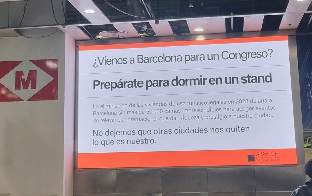 Oriol Garangou Ganduxer tweet media