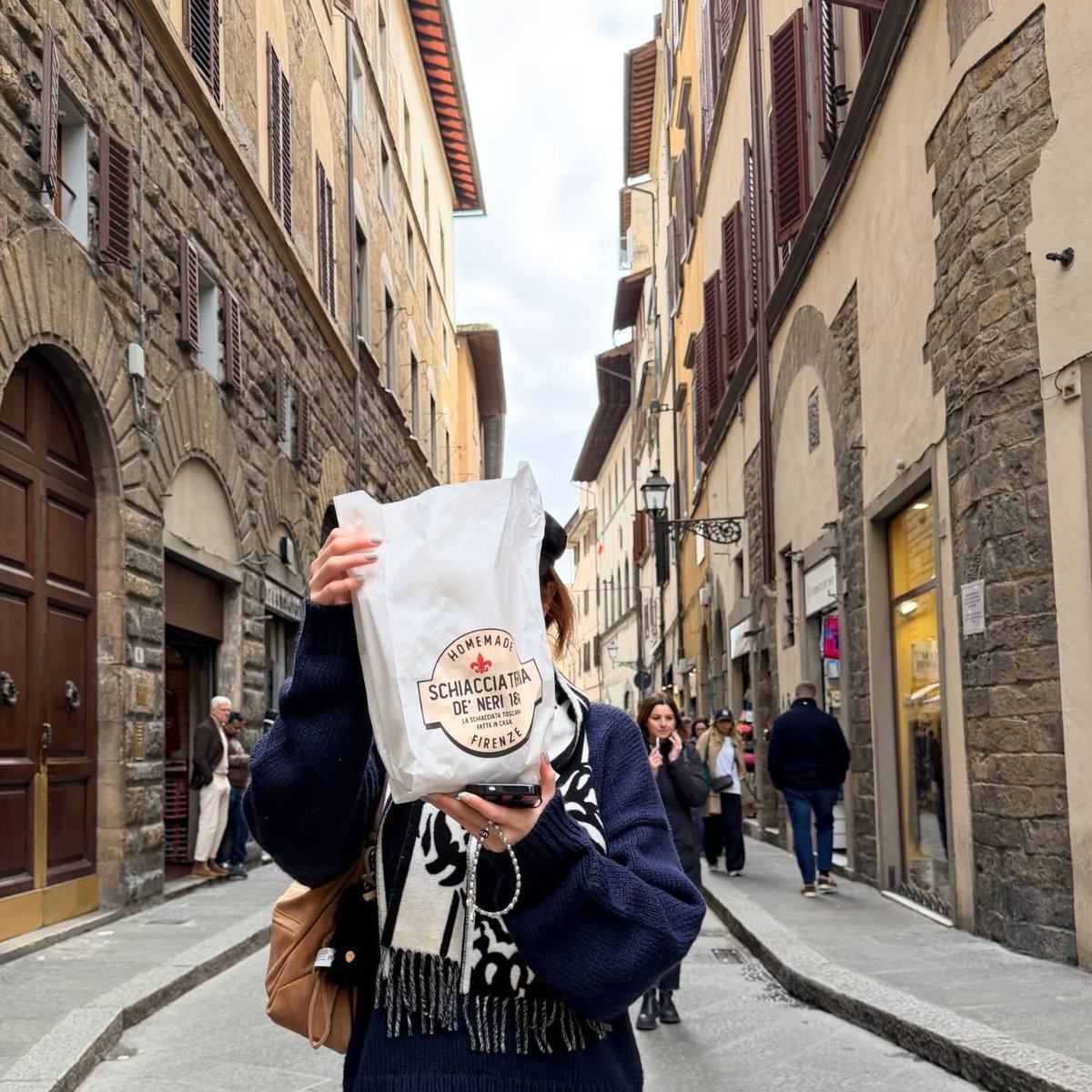 [INSTAGRAM] 260302

#YUNJIN (@.jenaissante) Instagram Update

“I can’t believe something like this is happening in my life. . .”

🔗: instagram.com/p/DVX9adukQD8/…

HUH YUNJIN at FENDI MFW
#YUNJINxFENDI
#YUNJINxFendiFW26
#HUHYUNJIN #FendiFW26 #FENDI