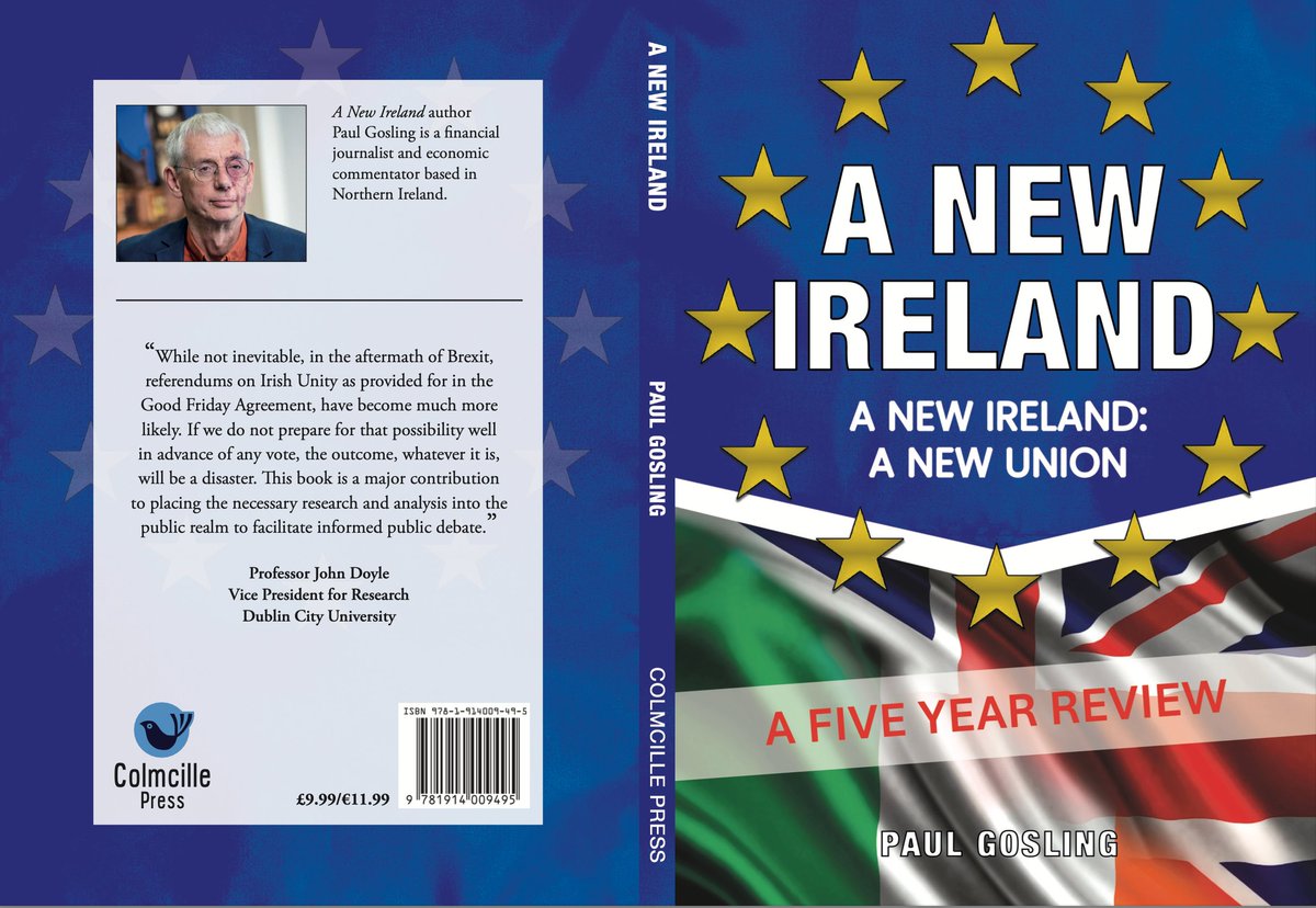 Colmcille Press/Cló Cholmcille tweet media