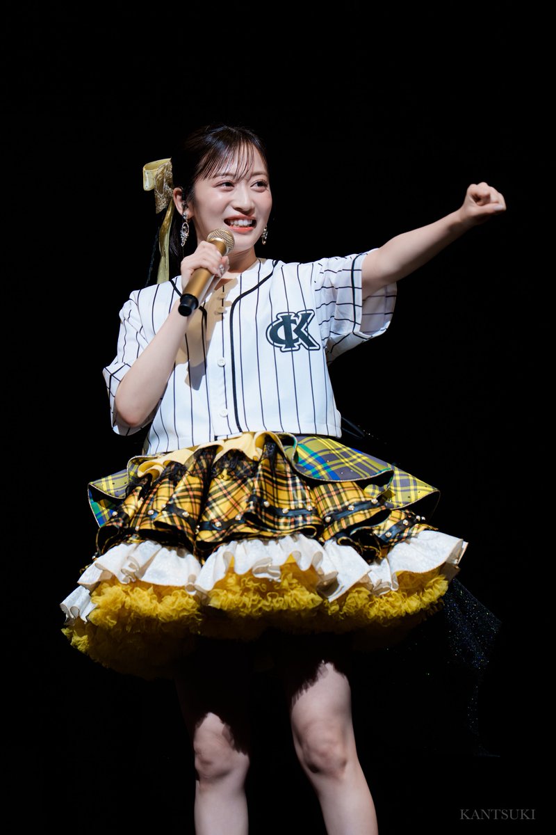 2025.12.23
NMB48川上千尋卒業コンサート
〜アイドルちっひーのラストイニング〜

Part 52
ファイト

#川上千尋(＠kchi_hi1217)
#川上千尋卒業コンサート
#NMB48_カメコ