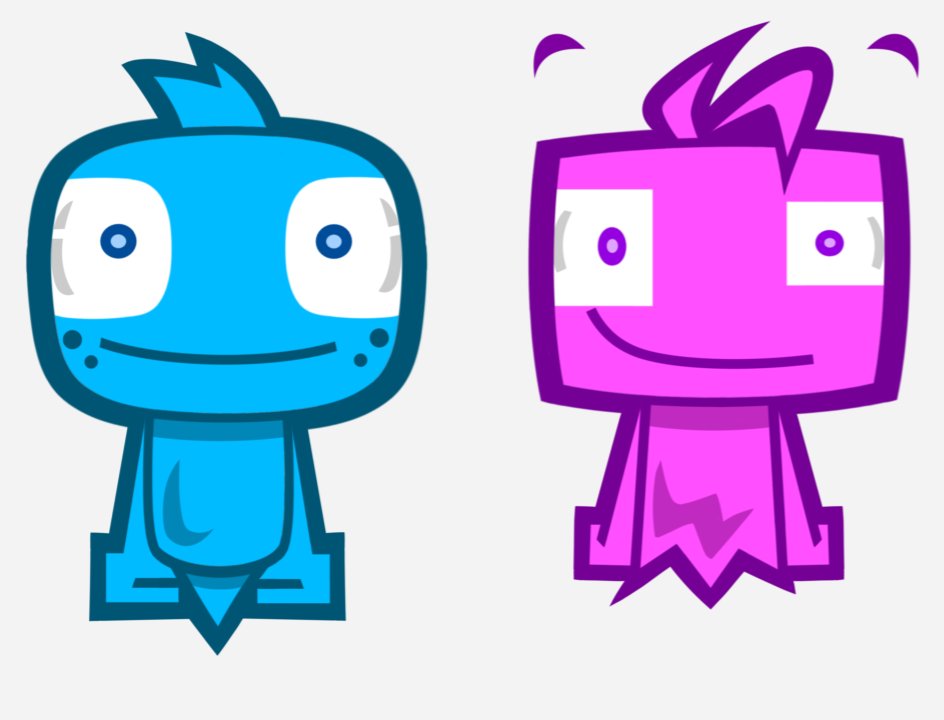 Happy to announce the production of my first ever Web Comic! Stay tuned...