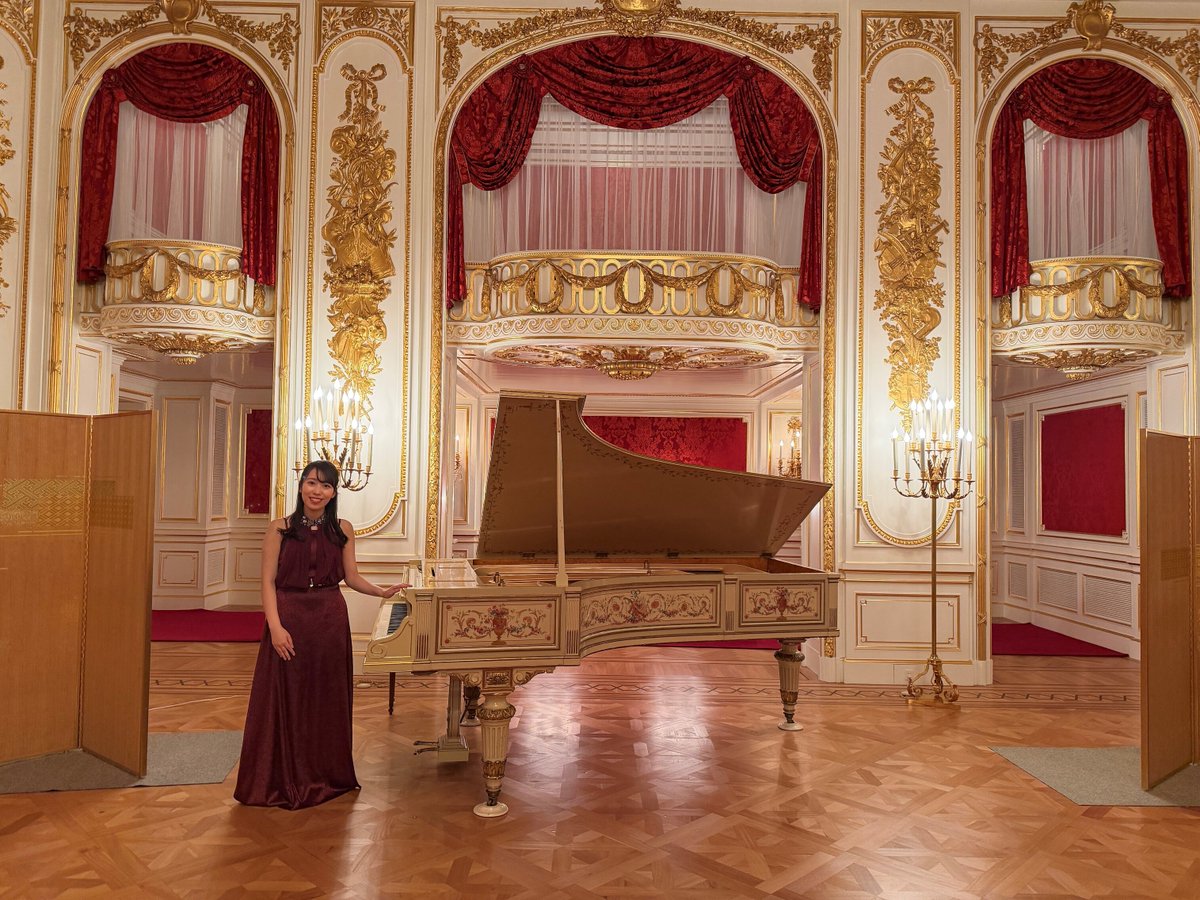 迎賓館赤坂離宮 Akasaka Palace (@cao_Geihinkan) / Posts / X