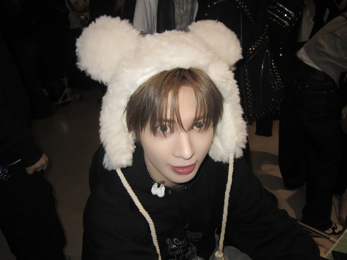 taehyun pics tweet media