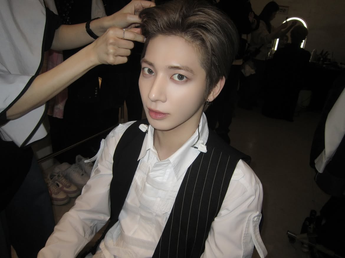 taehyun pics tweet media