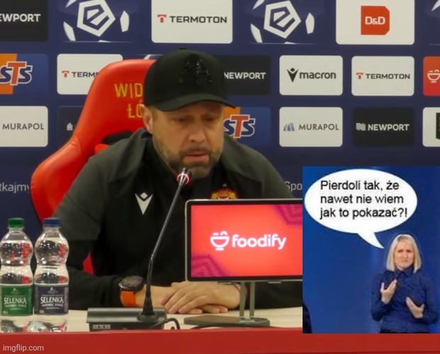 Rafał Wilichowski tweet media