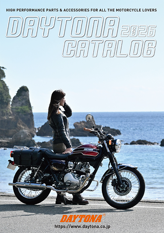 デイトナ公式_バイクパーツの企画・開発・販売 (@DAYTONA_JP) / Posts / X