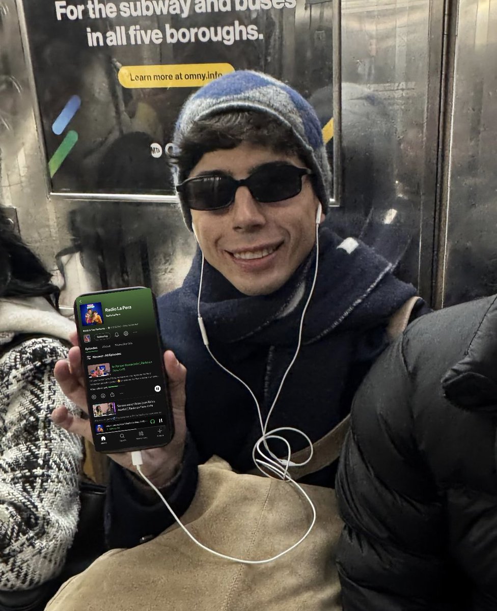 radiolaperer 🍐 tweet media