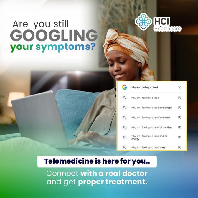 HCI Healthcare HMO tweet media