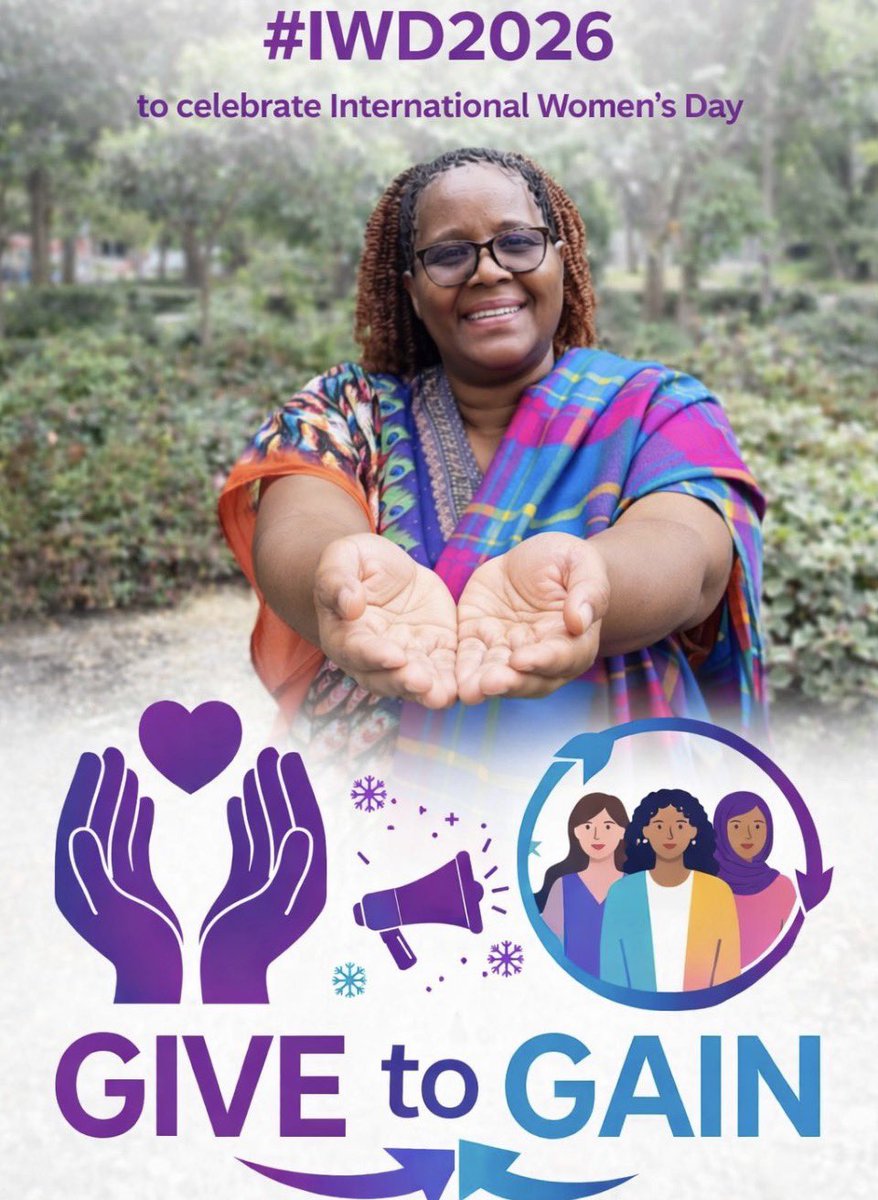 Josephine Karani tweet media