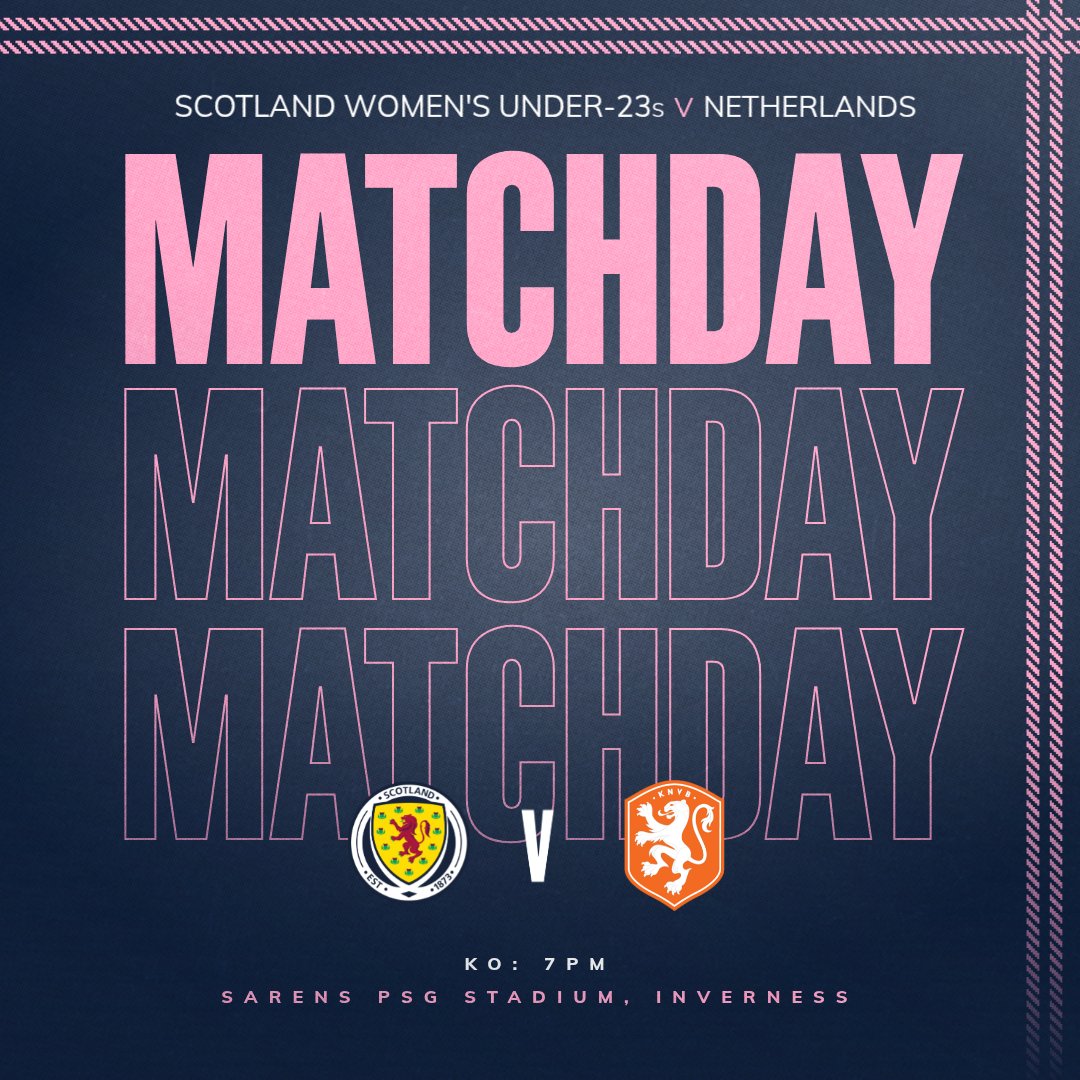 Scotland National Team tweet media