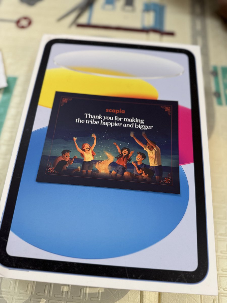 Devdatta Singasane tweet media