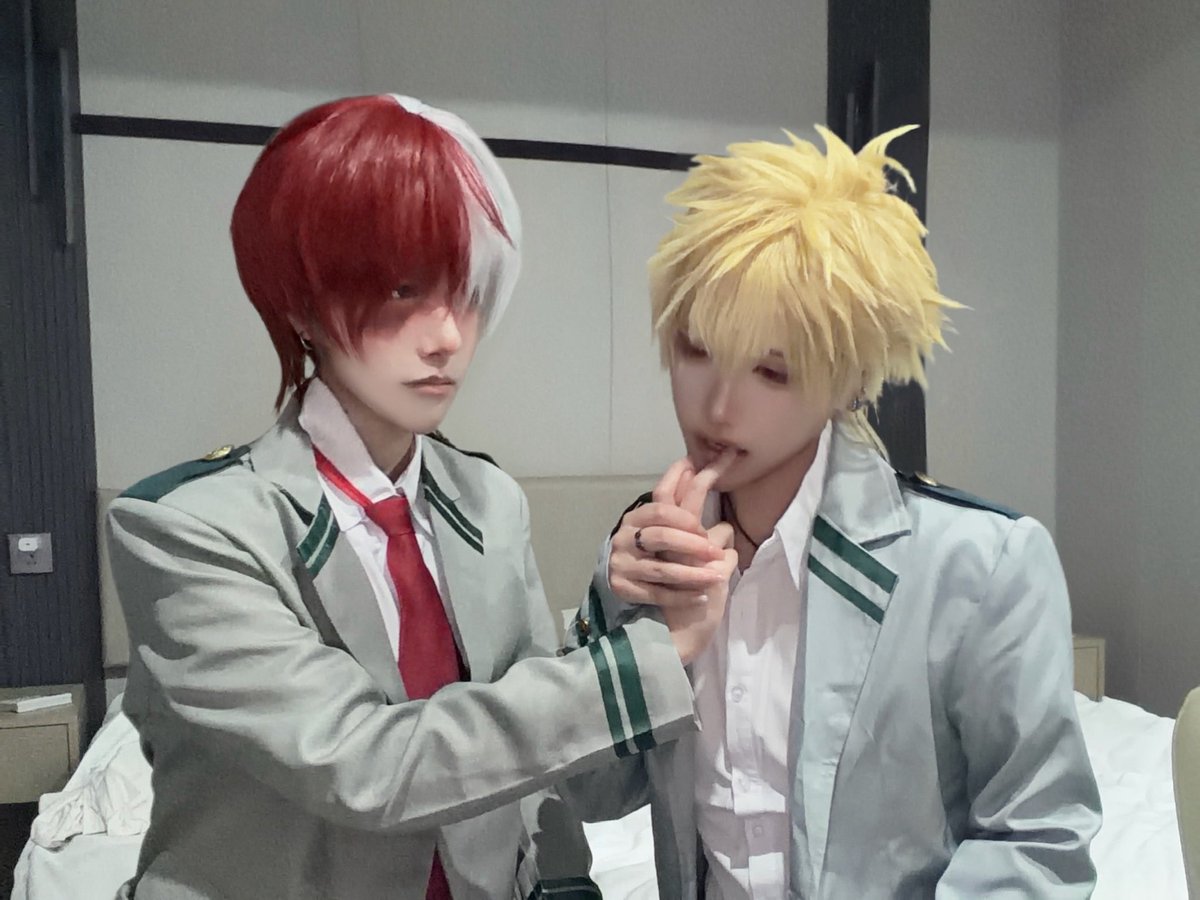 0619Go_to_hell's tweet photo. 口欲期 #tdbk #轰爆 #轟爆 https://t.co/QVKs3AHf9r