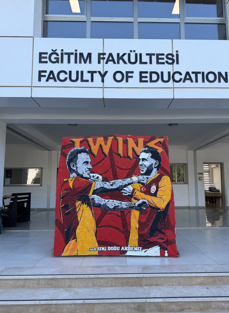 TWINS 👉👈 #ultrAslanUNI