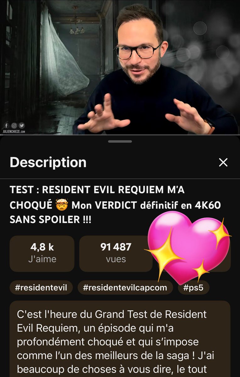 Julien Chièze tweet media