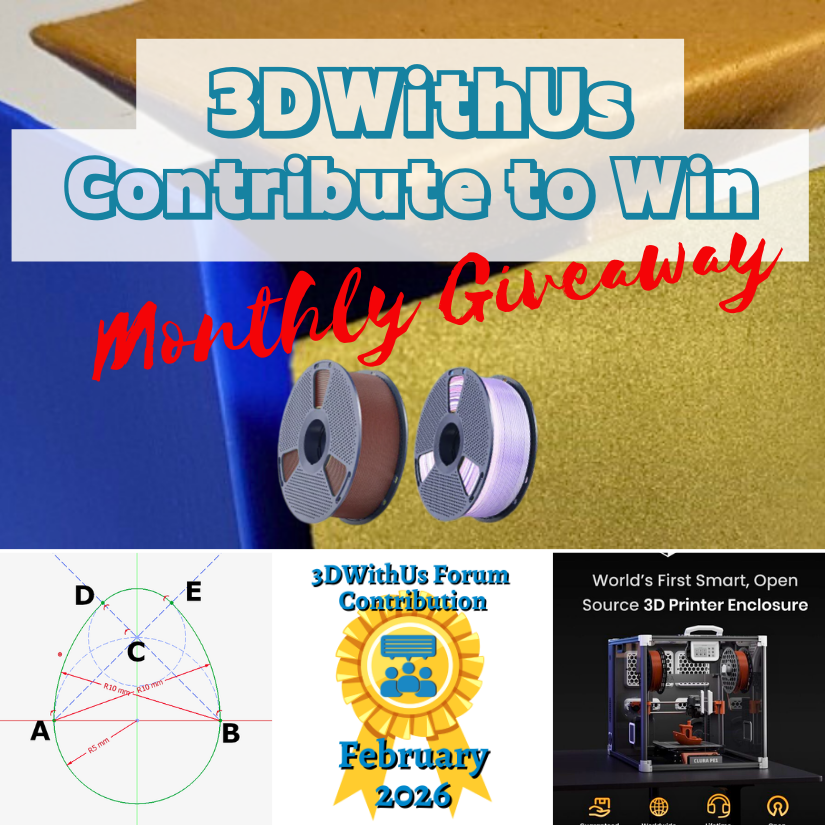 3DWithUs tweet media