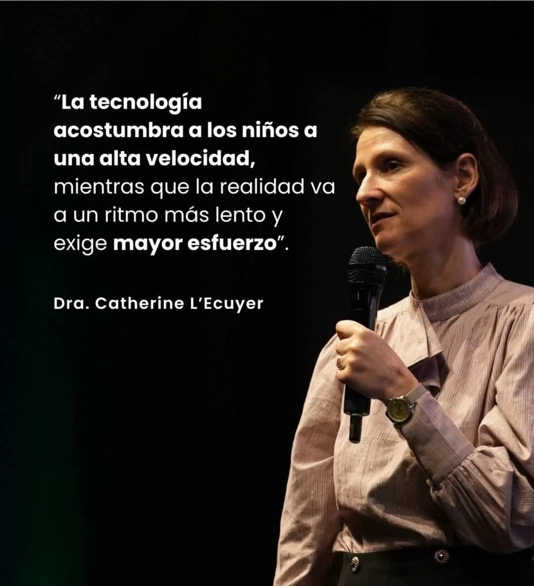 Catherine L'Ecuyer tweet media