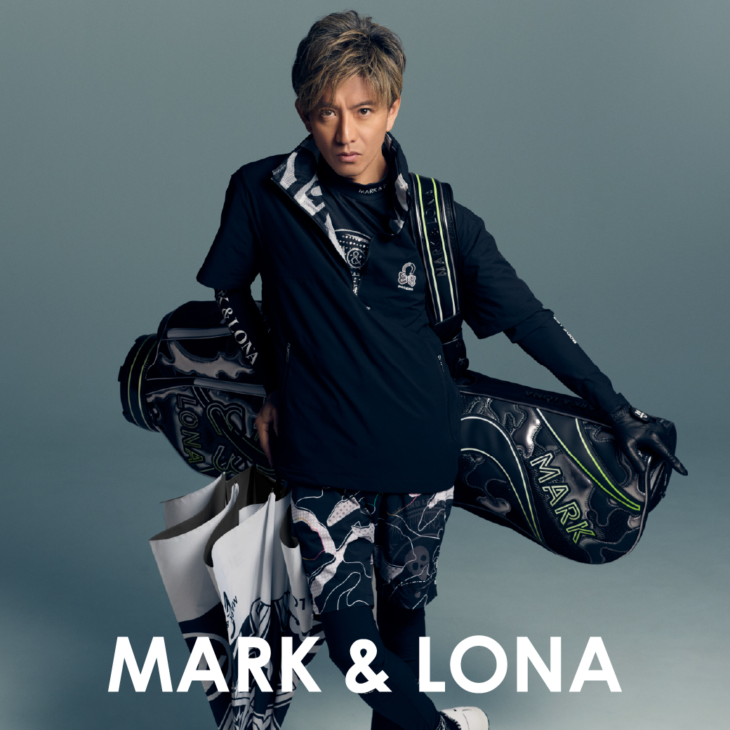 NEWS】 2026 SPRING / SUMMER COLLECTION 木村拓哉さん着用モデル第4弾