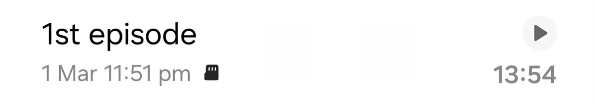 Yen, RPm, CHRA 🌼 tweet media