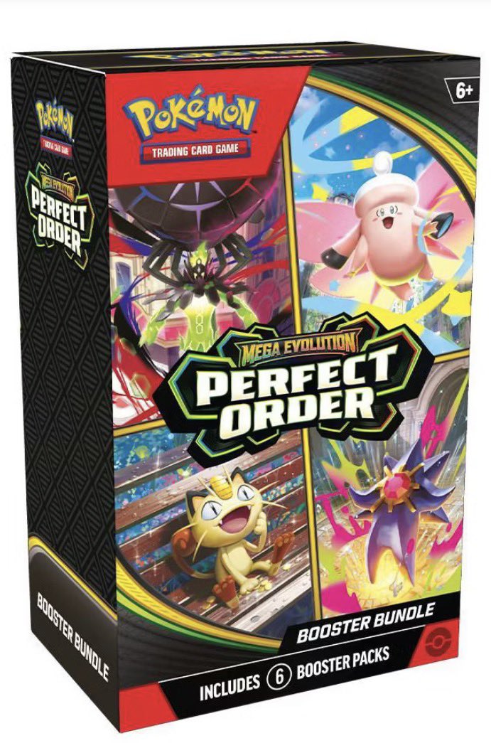 Pokemon Deals and Restock Alerts tweet media