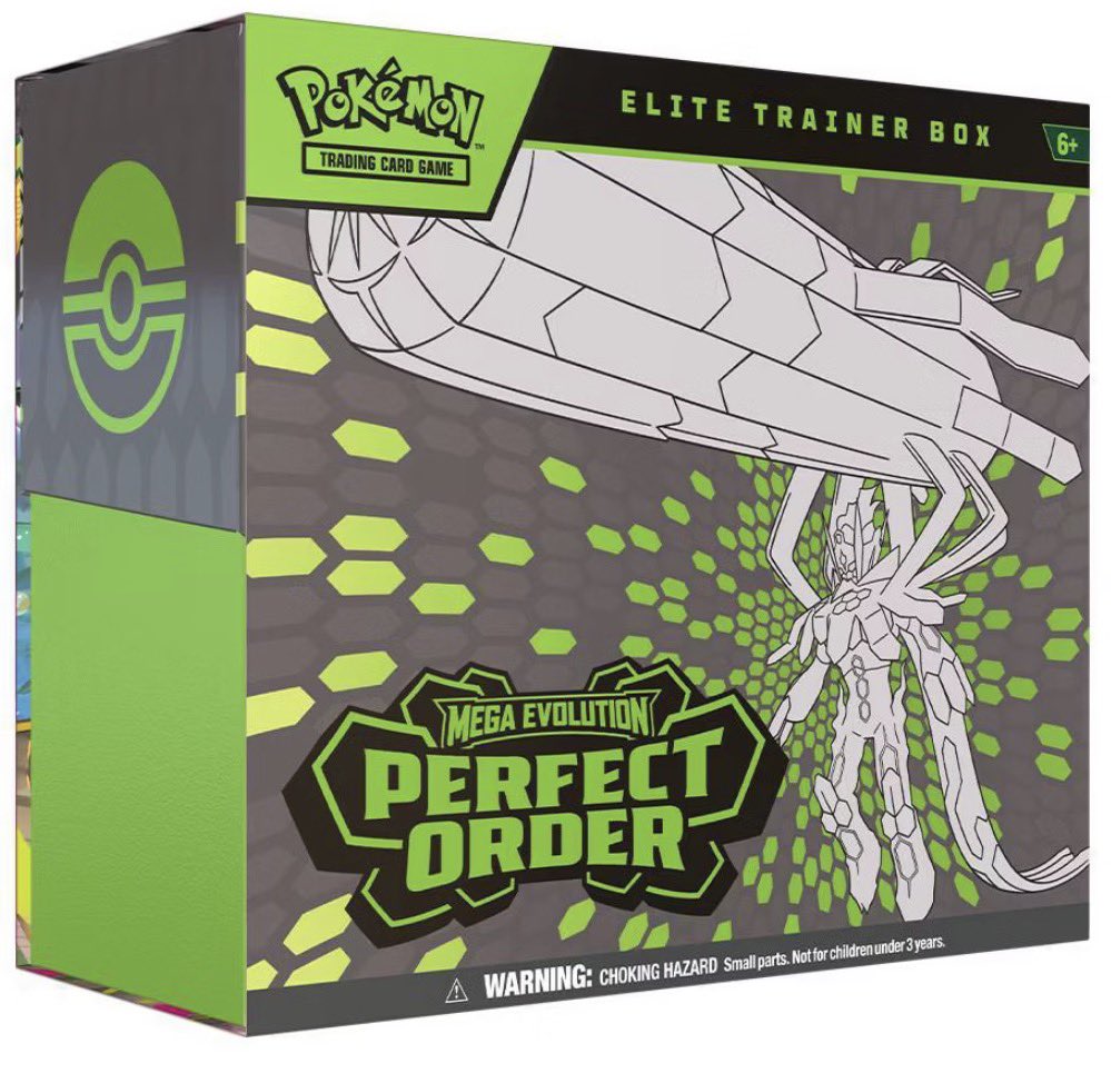 Pokemon Deals and Restock Alerts tweet media