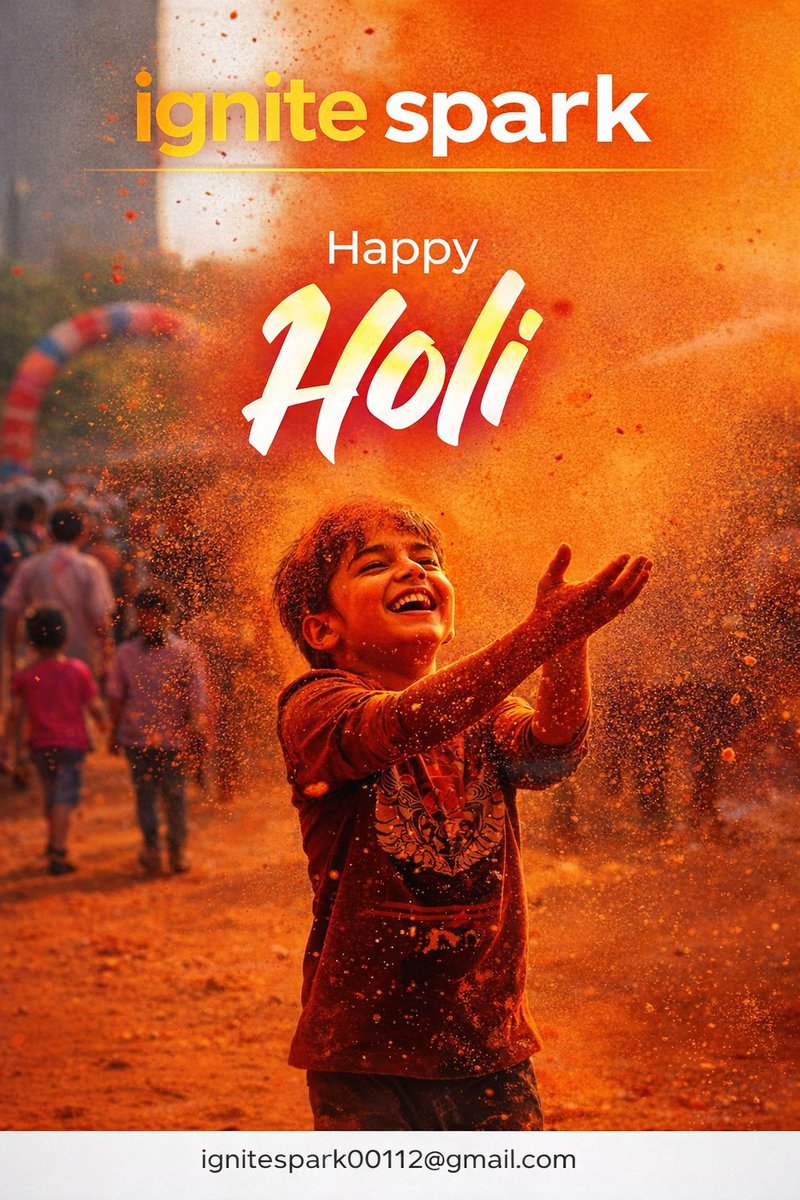 raviizakhar's tweet photo. Happy Holi 🫟 
#Holi https://t.co/9PyRFCbMB4