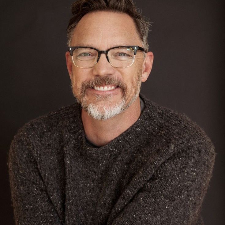 Matthew Lillard Updates tweet media