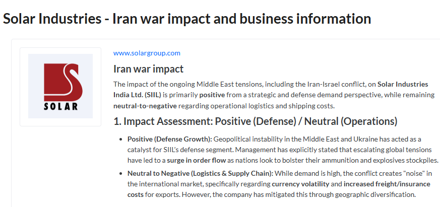 Trendlyne tweet media