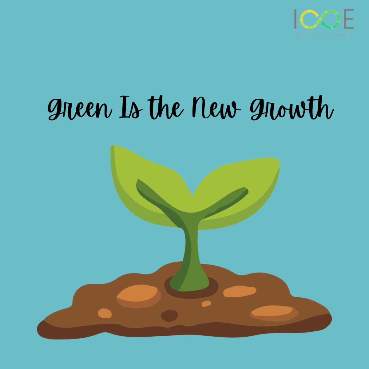 International Council for Circular Economy tweet media