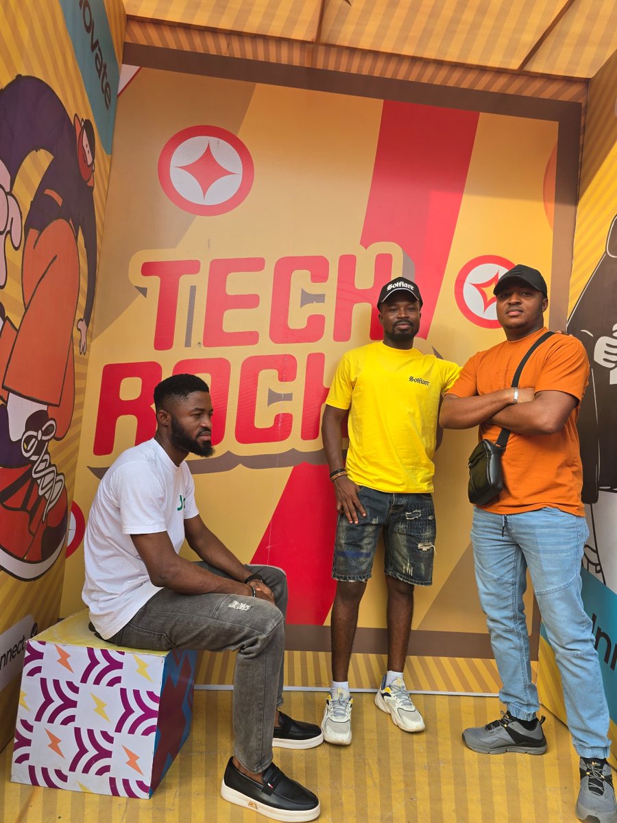 Looking forward to the day we will host a major <a href="/Solana/">Solana</a> event in Anambra.

My boys are ready!
<a href="/SuperteamNG/">Superteam Nigeria</a> shall we🙏🫡

Maybe a mixer 🤔