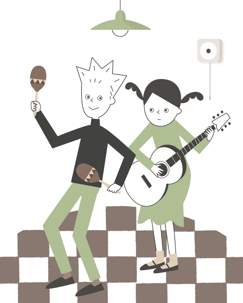 こばやしまさと tweet media