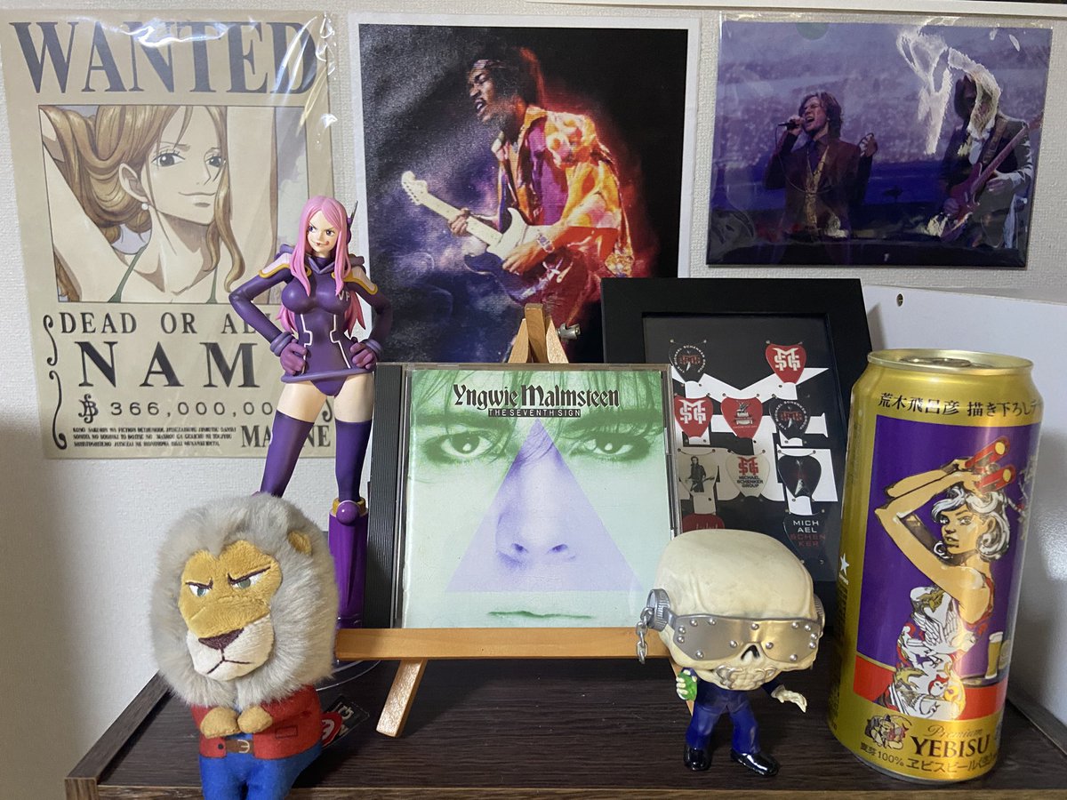 グレンダ☆ウルトラ メッシ (@IK5METAL) / Posts / X