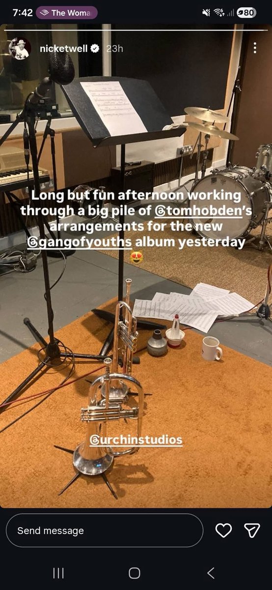 Cheyanne tweet media