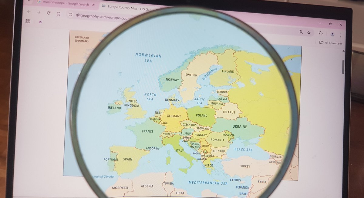 Georgi Gotev & EUalive tweet media