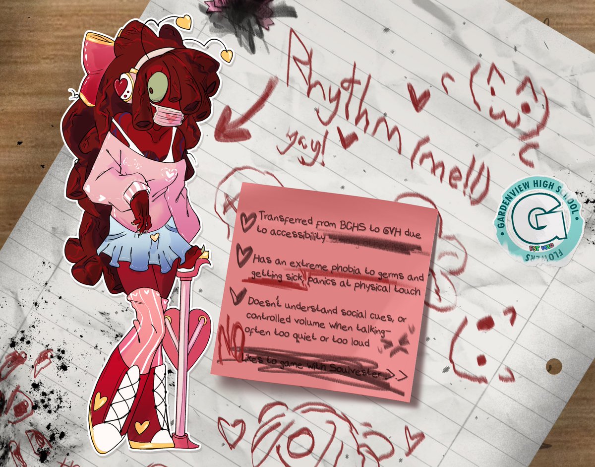 catt ｡🩵ིྀ (REBRANDING) tweet media