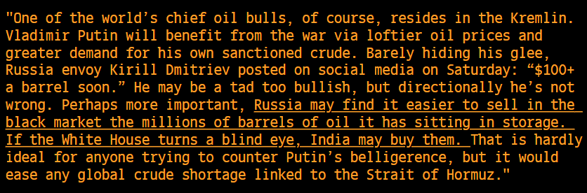 Javier Blas tweet media