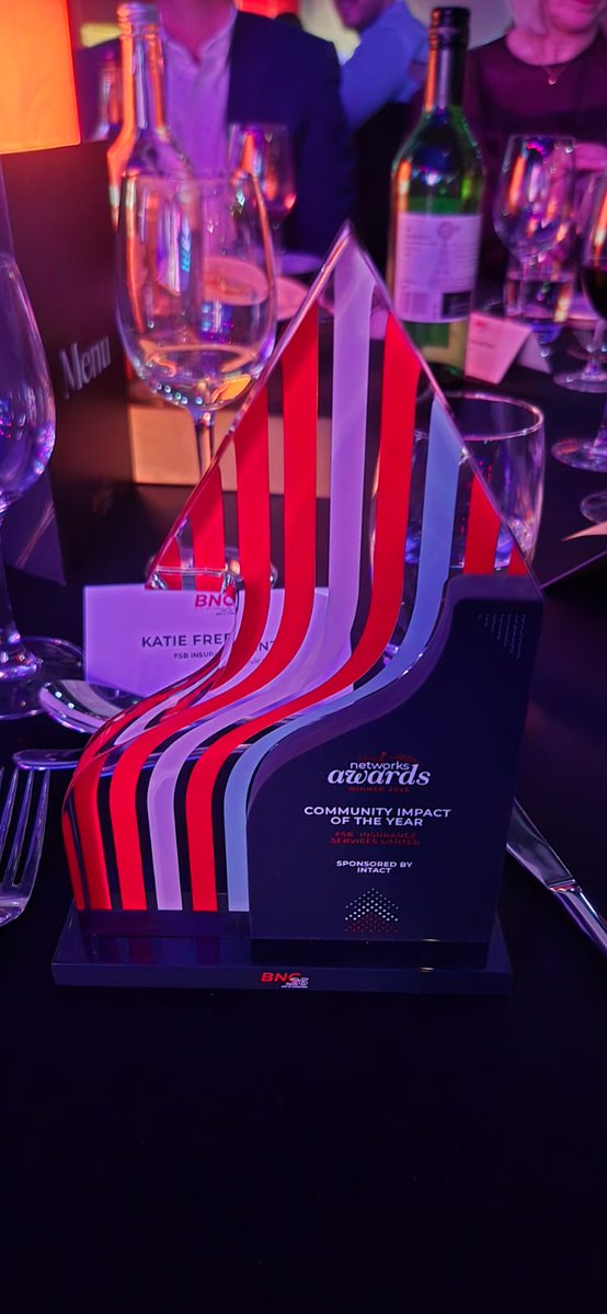 FSB Insurance Service tweet media