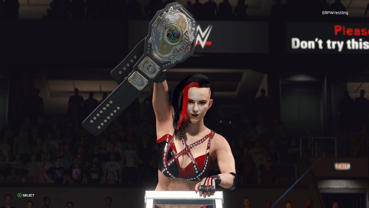 Riot Wrestling Network tweet media