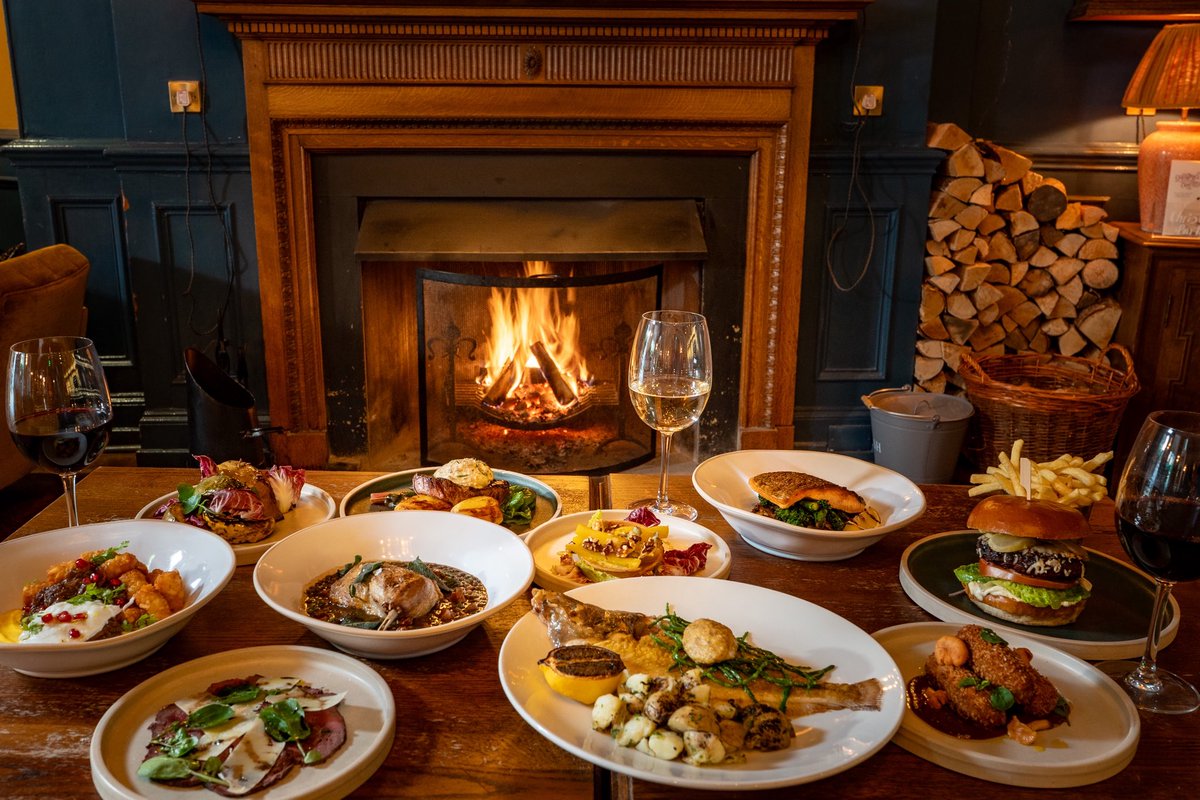 The Windmill, Clapham tweet media