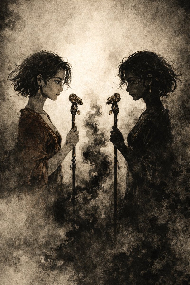 Western Journey Divas tweet media