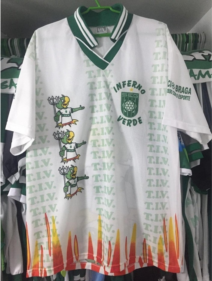 PATCH BRASILEIRAO LEGENDS PES 21 tweet media