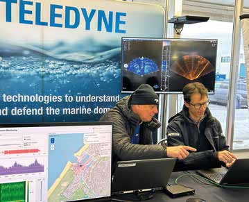 Dockyard Magazine tweet media