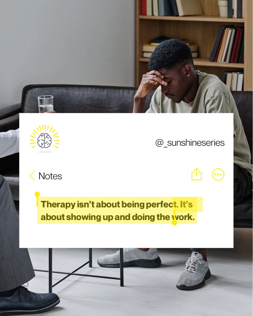 The Sunshine Series-Mind Wellness tweet media