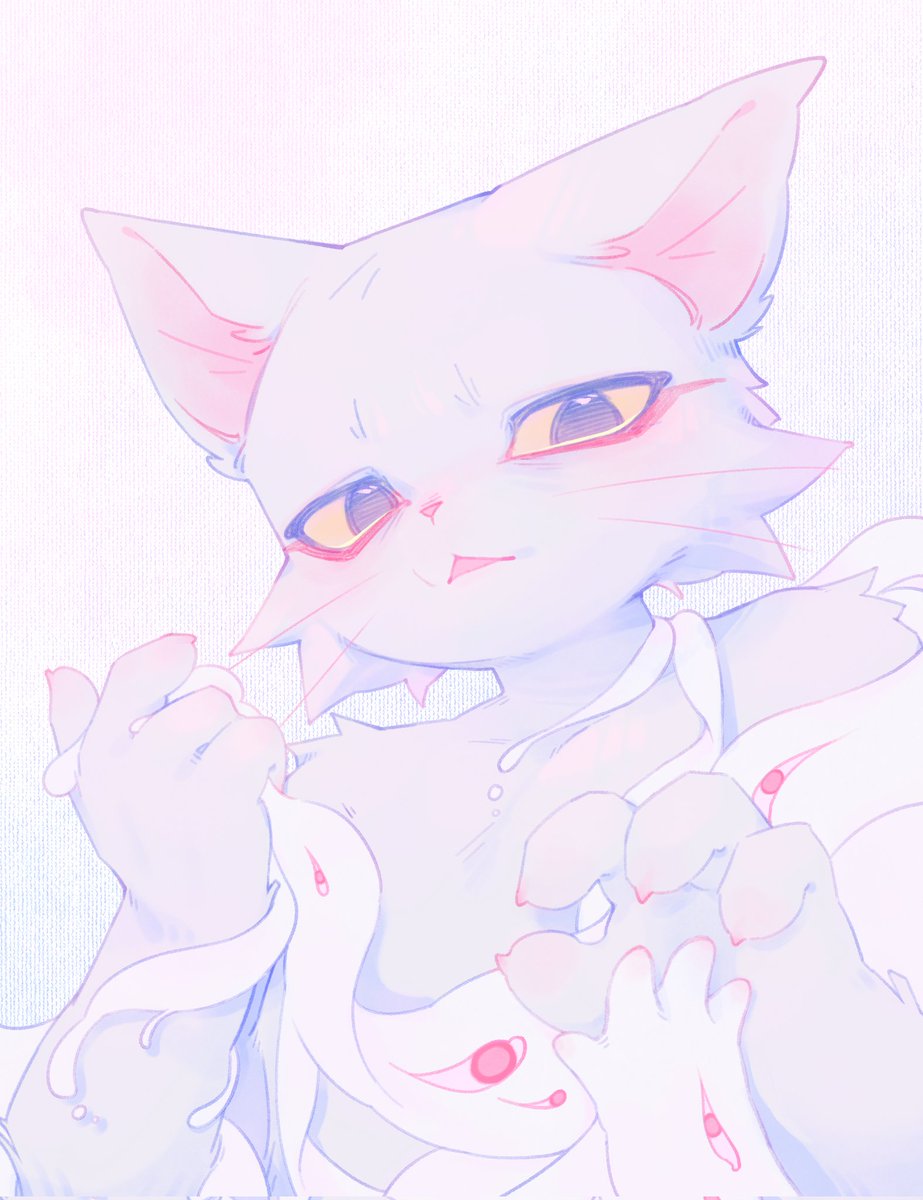 🌿玄草饼🩸🔞 tweet media