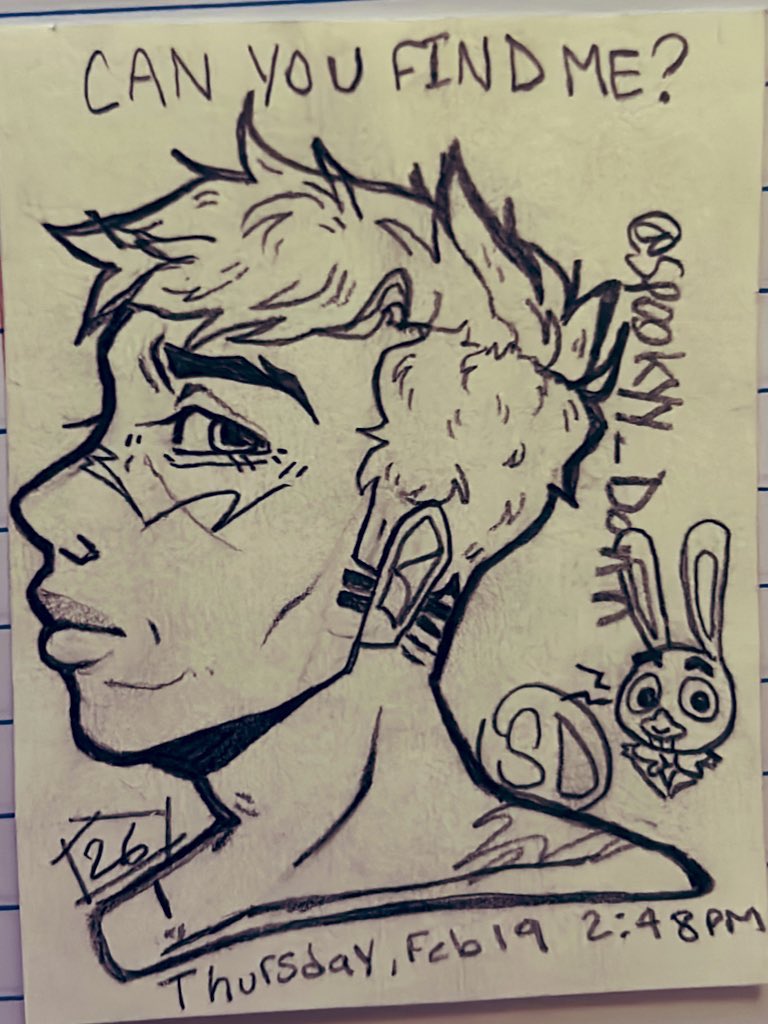 spookynslowtown's tweet image. CAN YOU FIND ME?
-
#cliqueart #dragpath