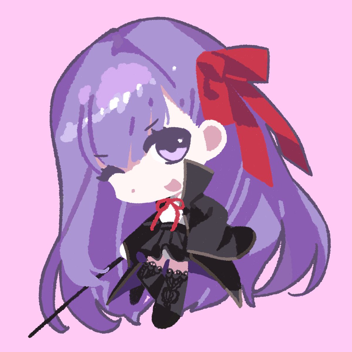 花与人间事一同 tweet media