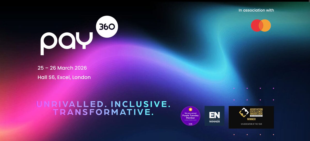 The Payments Association EU tweet media