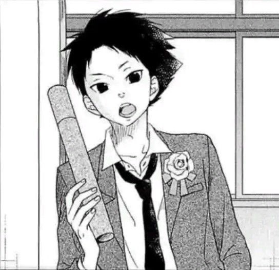 amiel_bts's tweet photo. @3opx8_ メロメンズしか出てこない「となりの怪物くん」 https://t.co/YU7EJxjGNS
